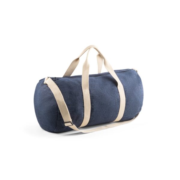 Custom logo DENIM BAG