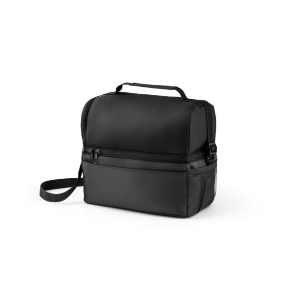 Custom logo ZIPPERS COOLER