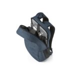 Promotional Blue BUSINESS e