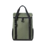 Promotional Dark green ROMA L a