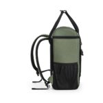 Promotional Dark green ROMA L c