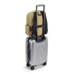 Promotional Light brown ADVENTURE c