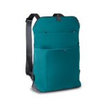Promotional Petrol blue ROVER BACKPACK II b
