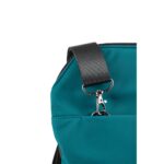 Promotional Petrol blue ROVER BACKPACK II e