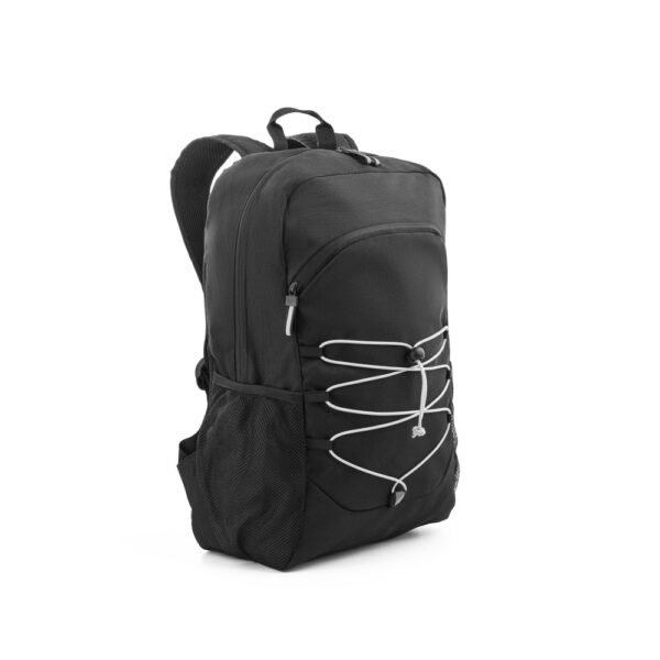 Custom logo DELFOS BACKPACK