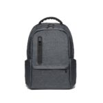 Promotional Dark grey RE-BOSTON a