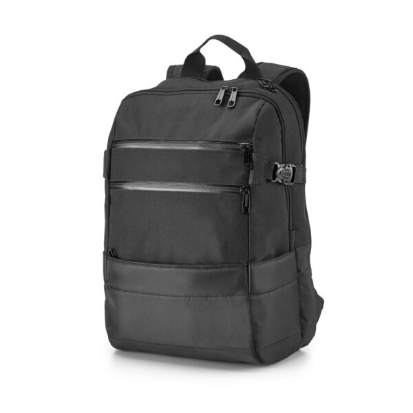 Custom logo ZIPPERS BPACK