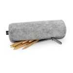 Promotional Light grey FELPY b