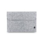Promotional Light grey FELPY SLEEVE a
