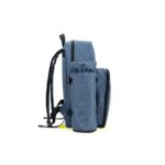Promotional Blue WHITSUNDAY e