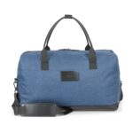 Promotional Blue Motion Bag b