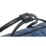 Promotional Blue Motion Bag e