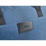 Promotional Blue Motion Bag f