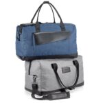 Promotional Blue Motion Bag h