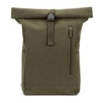 Promotional Dark green SAINT a