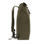Promotional Dark green SAINT c