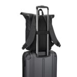 Promotional Black OSASCO BPACK e
