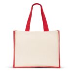 Promotional Red HELSINQUE COLOUR a