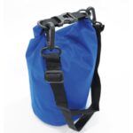 Promotional Royal blue VOLGA a