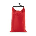 Promotional Red PURUS b