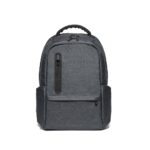 Promotional Dark grey BOSTON a