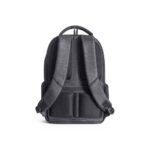 Promotional Dark grey BOSTON b