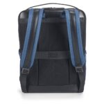 Promotional Blue MOTION BACKPACK a