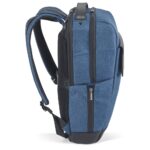 Promotional Blue MOTION BACKPACK b