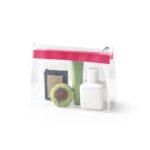 Promotional Pink CHASTAIN c