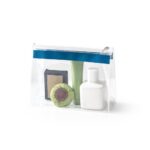 Promotional Blue CHASTAIN b