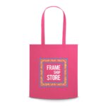 Promotional Pink CANARY a