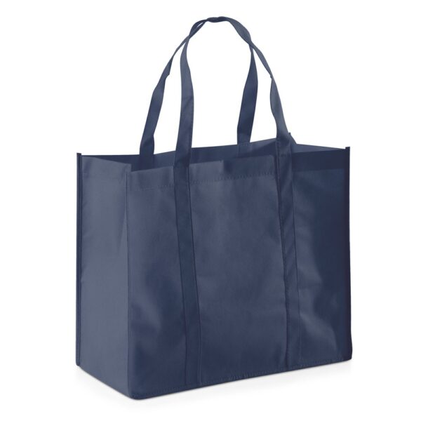 Custom logo SHOPPER