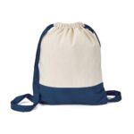 Promotional Navy blue ROMFORD a