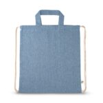 Promotional Blue RISSANI a