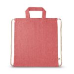 Promotional Red RISSANI a