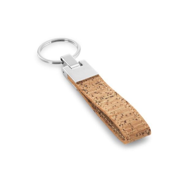 Custom logo CORKS