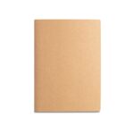 Promotional Natural ALCOTT A4 a