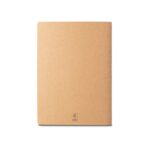 Promotional Natural ALCOTT A4 b