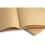 Promotional Natural ALCOTT A4 d