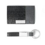 Promotional Light grey TRAVOLTA c
