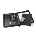Promotional Black EMERGE FOLDER b