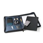 Promotional Blue EMERGE FOLDER c
