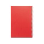 Promotional Red SCHILLER b