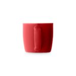 Promotional Red COMANDER b