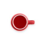 Promotional Red COMANDER c