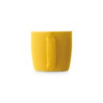 Promotional Yellow COMANDER b