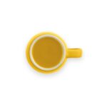 Promotional Yellow COMANDER c