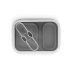 Promotional Light grey DILL a