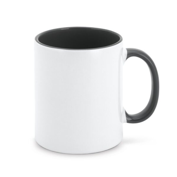Custom logo MOCHA