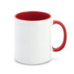 Custom logo MOCHA